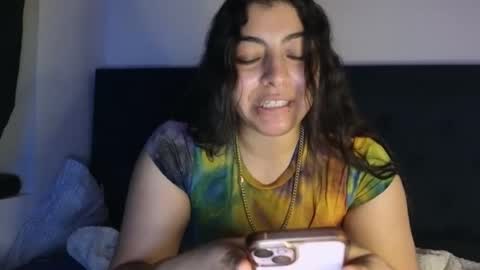 BabyGotBackends online show from 04.21.26