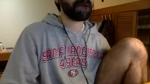 Snapshot of babyhardy chatting on 12.15.24 Tom A. online show from 12.15.24