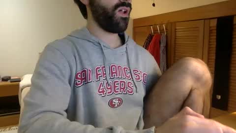 Snapshot of babyhardy chatting on 01.06.25 Tom A. online show from 01.06.25