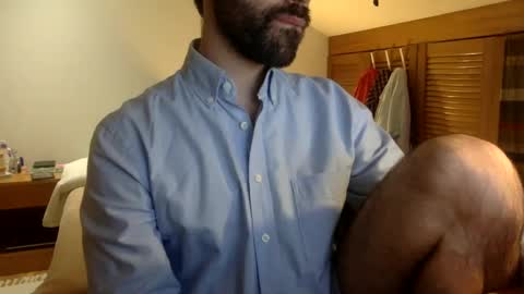 Snapshot of babyhardy chatting on 03.07.25 Tom A. online show from 03.07.25