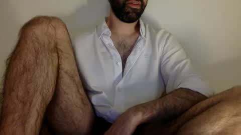 Snapshot of babyhardy chatting on 10.04.25 Tom A. online show from 10.04.25