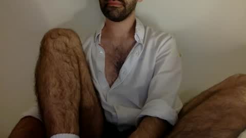 Snapshot of babyhardy chatting on 10.07.25 Tom A. online show from 10.07.25