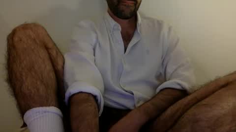 Snapshot of babyhardy chatting on 11.03.25 Tom A. online show from 11.03.25