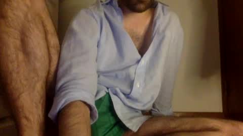 Tom A.    online show from 07.08.26