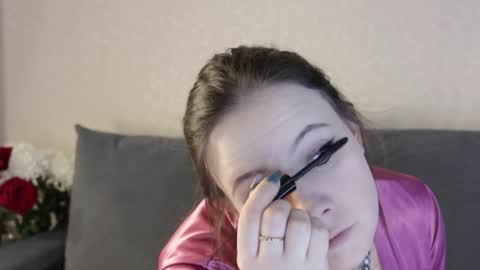 Snapshot of babyhotgirlq chatting on 02.19.26 Babyhotgirlq online show from 02.19.26