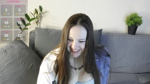 Babyhotgirlq online show from 04.07.26