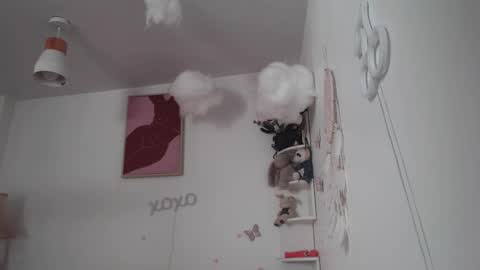 Imi-Baby online show from 03.04.26