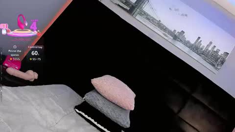 babyisaa online show from 03.21.26