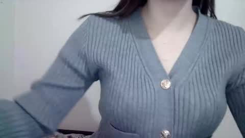 babyjoii online show from 02.13.25