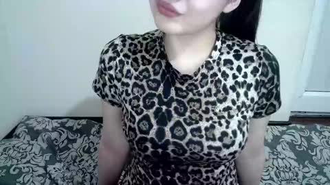 babyjoii online show from 02.16.25