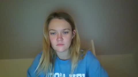 babykay03 online show from 11.29.25