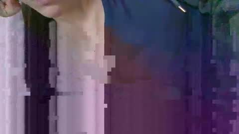 Snapshot of babykisssss chatting on 02.27.25 babykisssss online show from 02.27.25