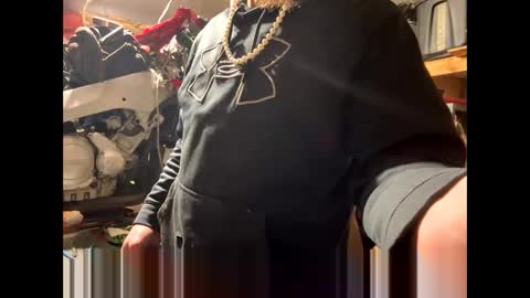 Snapshot of babyleggreg6 chatting on 02.22.25 babyleggreg6 online show from 02.22.25