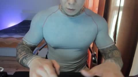 Amil online show from 04.16.26