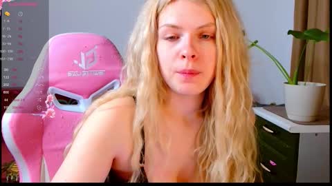 Lilly 3 online show from 03.05.26