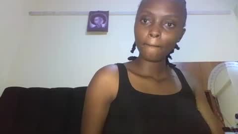 Snapshot of babylisah chatting on 10.03.25 Babylisah online show from 10.03.25