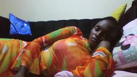 Snapshot of babylisah chatting on 11.20.25 Babylisah online show from 11.20.25