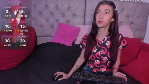 babylissie online show from 02.08.25