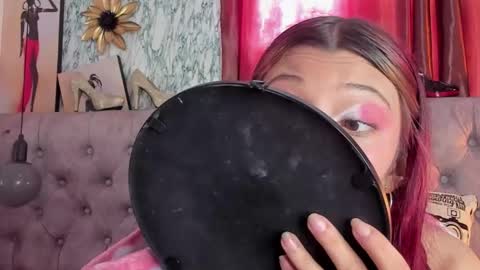 babylissie online show from 12.05.25