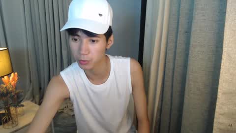 call me james online show from 03.05.25