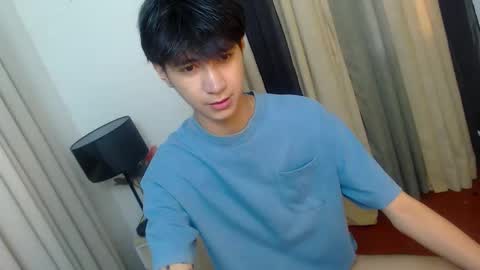 call me james online show from 10.07.25