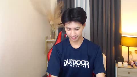 call me james online show from 10.19.25