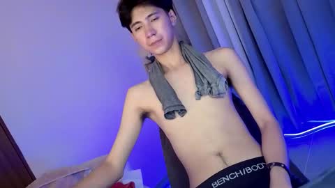 call me james online show from 05.16.26