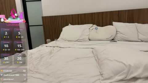 My name is Amelia but for you Melie online show from 04.04.26