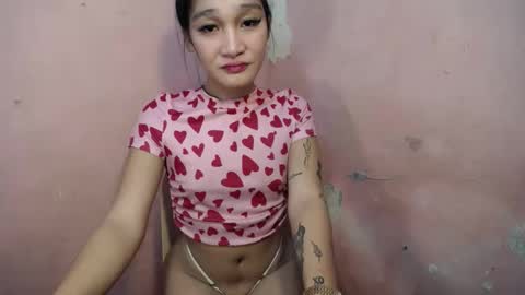 Nexie online show from 02.14.25