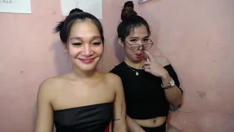 Nexie online show from 02.16.25