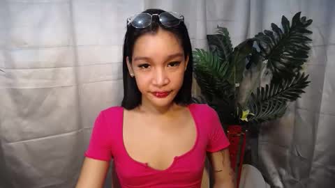 Nexie online show from 10.10.25