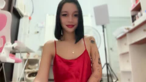 Nexie online show from 11.15.25