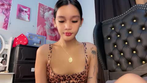 Nexie online show from 11.28.25