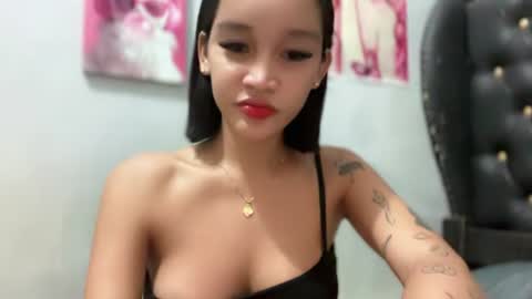Snapshot of babynexy69 chatting on 06.28.26 Nexie online show from 06.28.26