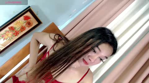 babypaulen69 online show from 06.09.26