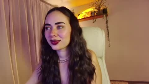 Snapshot of babyprincesstalia chatting on 05.13.26 Talia online show from 05.13.26