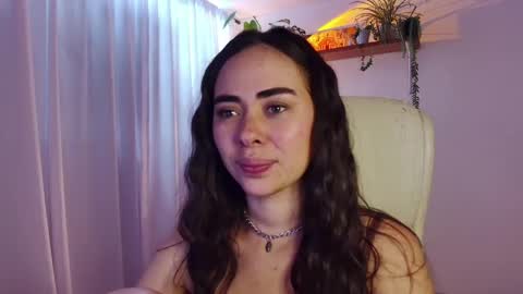 Snapshot of babyprincesstalia chatting on 05.13.26 Talia online show from 05.13.26