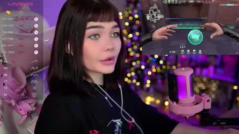 Nika online show from 01.06.25