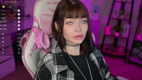 Nika online show from 02.23.25