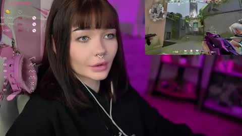 Nika online show from 02.24.25