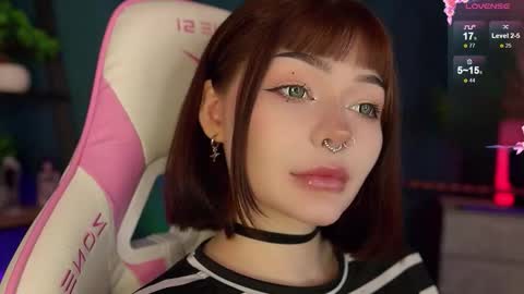 Nika online show from 10.19.25