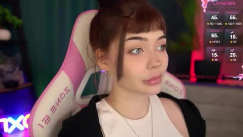 Nika online show from 11.07.25