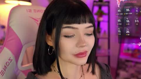 Nika online show from 11.24.25