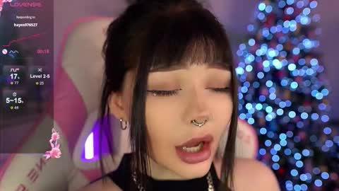 Nika online show from 12.15.25