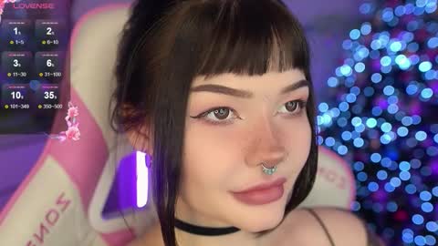 Nika online show from 12.22.25