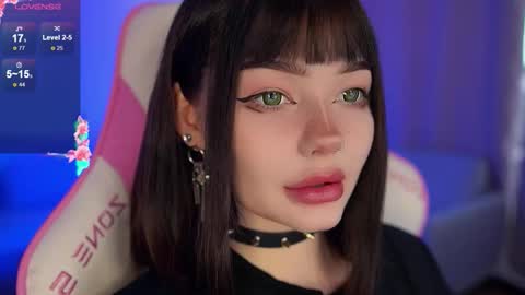 Nika online show from 03.21.26