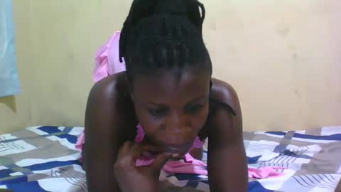 PRISCILLAH online show from 01.12.26