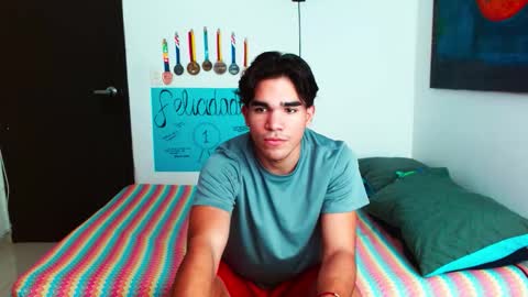 sebas online show from 11.12.25