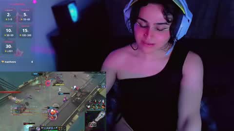 babysofix_ online show from 12.10.24