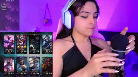 babysofix_ online show from 09.13.25